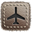 Icon for airport