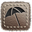 Icon for beach access