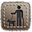 Icon for blind people access