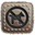 Icon for no pets