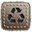 Icon for recycling