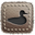 Icon for waterfowl