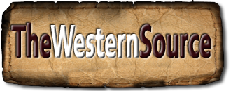 TheWesternSource Logo